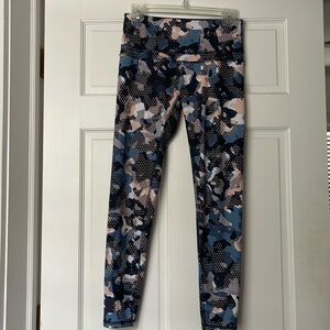 Varley Yoga Pants Athletic Leggings size medium